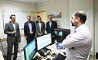 مدیرعامل بانک سینا در دیدار با کارکنان IT به مناسبت روز فناوری اطلاعات / برای بقا در بازار رقابت بانکی، سرمایه‌گذاری در بخش IT یک ضرورت است