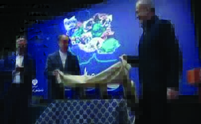 رونمایی از شش جلد کتاب در حوزه‌های عدالت اجتماعی با حضور رئیس‌جمهور 