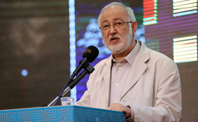 علیرضا مختارپور رئیس سازمان اسناد و کتابخانه ملی شد 