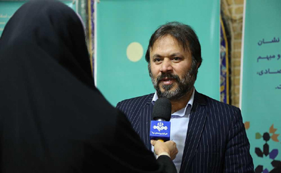 جشنواره‌ها هیچ توجهی به اصل انقلاب اسلامی ندارند