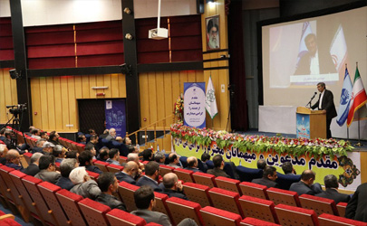 کهریزک و باقرشهر تحت پوشش فیبرنوری مخابرات تهران قرار گرفت 