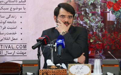 جشنواره «سما» در 5 محور سبک زندگی اسلامی اسلامی برگزار می شود/ جهت دوری از هزینه های اضافه و همراهی با «اقتصاد مقاومتی» مراسم افتتاحیه برگزار نمی شود/امسال آئین گرامیداشت با توجه به موضوع محرومیت زدایی اختصاص به «حاج عبدالله والی» دارد