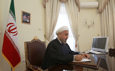 دولت فساد‌ستیزی را از خود آغاز می‌کند/کشف فساد هماهنگ با دستکاری در فرایند ثبت سفارش، ایجاد تقاضای کاذب، اخلال در بازار و کسب سودهای نامشروع/مجازات متخلفان و بازگشت سودهای نامشروع به بیت‌المال/ دستورات قاطع به معاون اول، معاون حقوقی و 3 وزیر