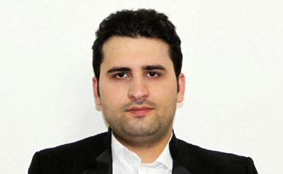 دبیر نخستین جشنواره فیلم مدافعان حرم منصوب شد