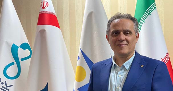 علیرضا بلگوری رئیس شورای عالی کانون بانک ها و موسسات اعتباری خصوصی شد