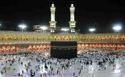 آغاز صدور ویزای حجاج ایرانی