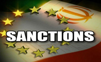 تمدید تحریم‌های شورای اروپا علیه ایران