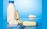 سرانه مصرف شیر ایرانی‎ها کمتر از استاندارد جهانی+نمودار