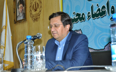 نشست صمیمی مدیرعامل بانک ملی با روسای شعب اداره امور لرستان