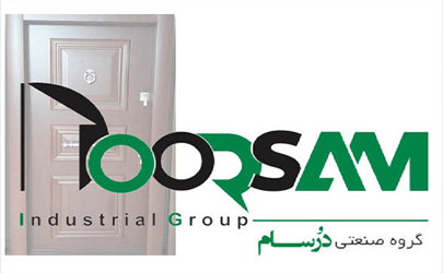 انواع درب ضد سرقت درسام