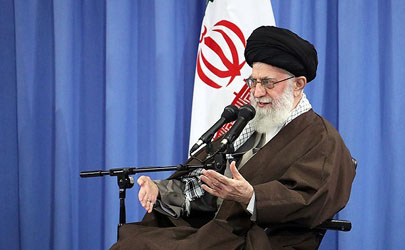 هدف دشمن نفوذ در نوجوانان و جوانان است/ عیب بزرگ تمدن رو به انحطاط غرب قطع رابطه با خداست