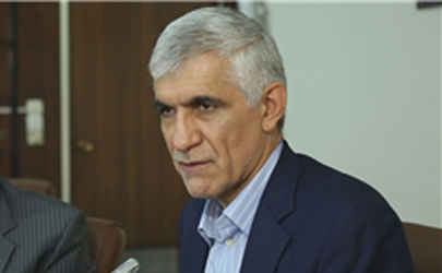 افشانی شهردار تهران شد+سوابق