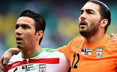 جواد نکونام در تیم جان فرانکو زولا  