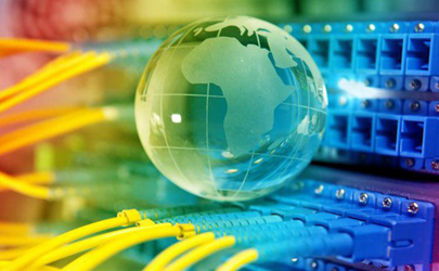 شبکه IP ترانزيت ملي راه انداي شد