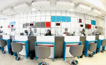 توان تسهیلات‌دهی بانک دی 2 برابر شده است