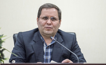 سفر مدیرعامل بانک صنعت و معدن به استان قزوین 