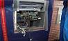 دستگاه خودپرداز بانک سامان میدان ونک به سرقت رفت