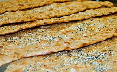 احتمال افزایش ۲۵ درصدی قیمت نان / سه سناریو برای افزایش قیمت نان  