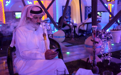دریافت مالیات در عربستان سعودی/ سیگار در عربستان سعودی نایاب شد
