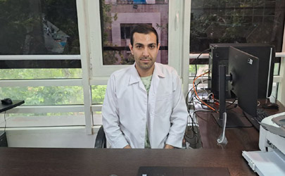 تکنیسین‌هایی شرکت ابتکار ارتباط پارسیان همراه در بحث تعمیرات سخت‌افزاری و نرم‌افزاری متخصص وکاربلد هستند  