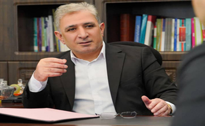 بانک جامع اقتصادنوین، سودآوری تصاعدی خواهد داشت