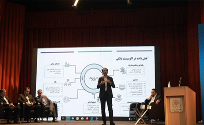 چرخش تحول‌آفرین بانک صادرات ایران در ارائه خدمات مبتنی بر داده‌محوری و هوشمندسازی
