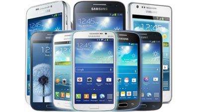 سامسونگ به کاربران گوشی‌های موبایل خود سرویس ویژه‌ای ارائه می‌کند/ افزایش گارانتی تعویض باتری به یک سال