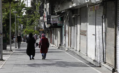 ایران از ۲۵ تا ۳۰ مردادماه تعطیل شد