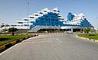 اولین هتل دریایی پنج ستاره در کیش افتتاح شد