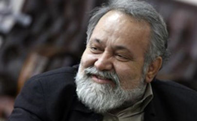 سعید کشن فلاح درگذشت
