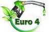 عرضه سراسری بنزین یورو ٤ در ٨ کلان‌شهر کشور  