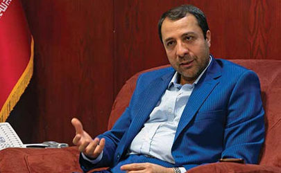 تامین کامل واردات از صادرات غیرنفتی در تحریم