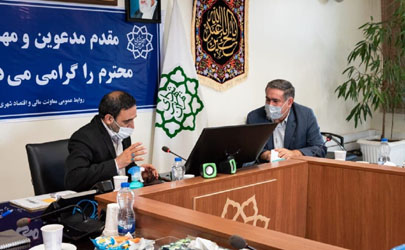 شهرآفتاب تبدیل به قطب نمایشگاه های منطقه خواهد شد