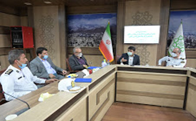 کاهش ۳۰ درصدی تلفات جانی در تصادفات شمال تهران  با همکاری پلیس راهور 