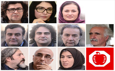 معرفی هیات‌ انتخاب بخش‌های مختلف جشنواره فیلم پروین اعتصامی/ اعلام اسامی 10 عضو هیات‌های انتخاب