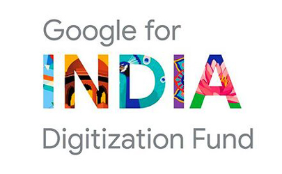 گوگل در هند۱۰ میلیارد دلار سرمایه‌گذاری می‌کند