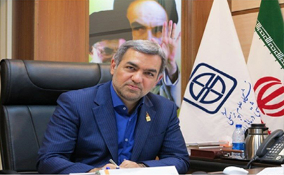 دکتر مهدی شادنوش نائب رئیس هیئت مدیره بنیاد بیماری های نادر ایران شد