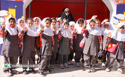 تمدید نمایشگاه هفته ملی کودک در تهران تا روز ۲۴ مهر