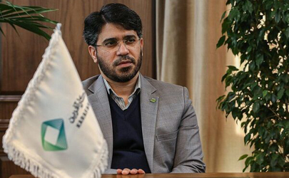 پیام مدیرعامل بانک کارآفرین به مناسبت سالگرد تاسیس بانک : کارآفرین؛ بانکی«نوآور،متمایز و شفاف»