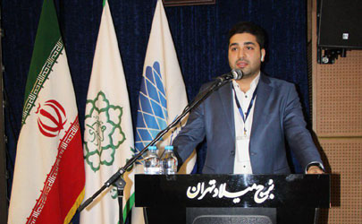 نرم افزار بودجه ریزی مبتنی بر عملکرد آروین رونمائی شد
