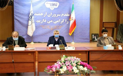 قیمت مناسب و حفظ مشتریان، وظیفه شرکت‌های گروه صنایع شیر ایران است