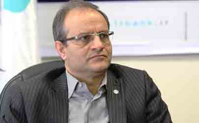 حجت اله مهدیان عضو هیات مدیره بانک توسعه تعاون شد