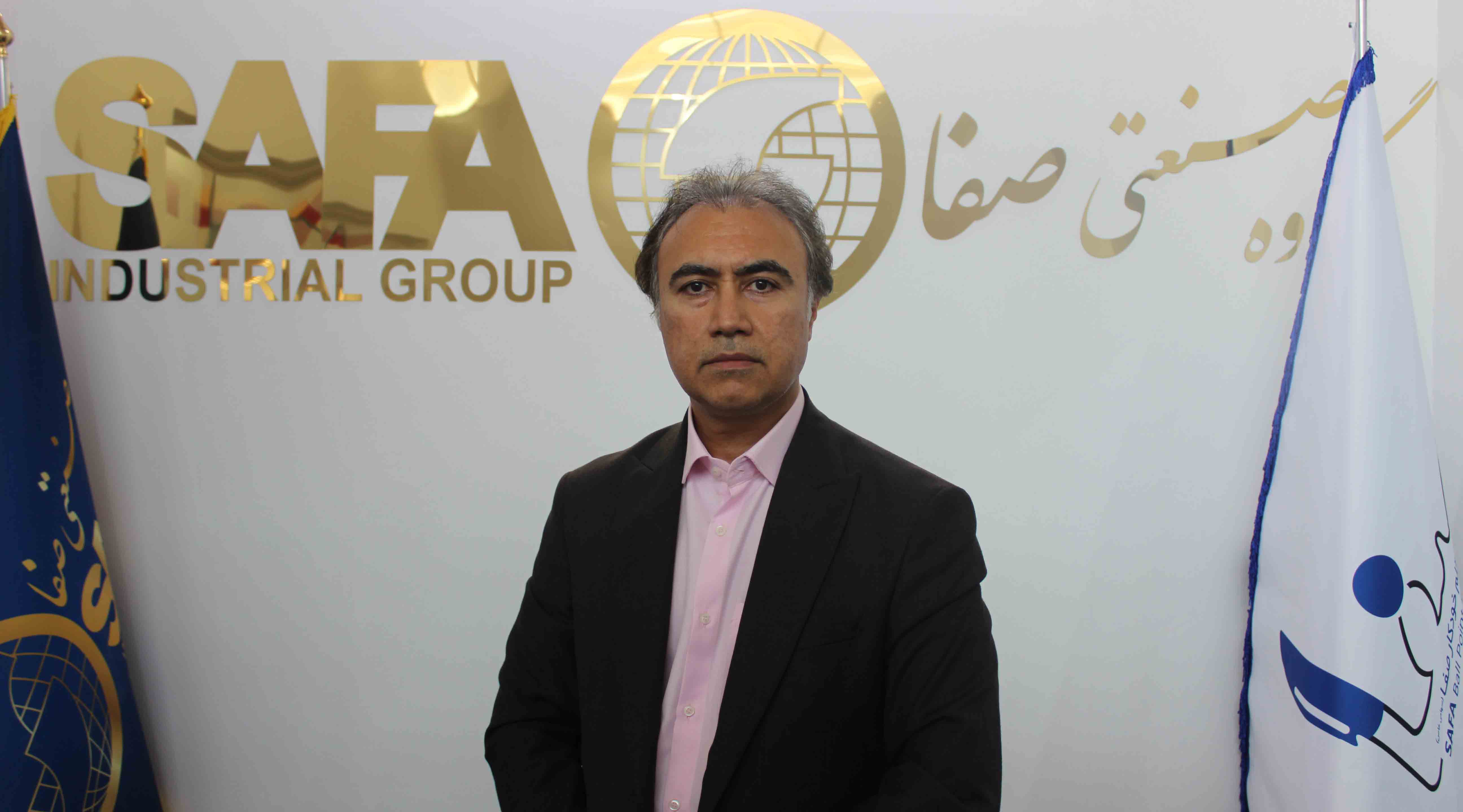 خودکارصفا (برندکیان) باکیفیت‌ترین نوع خودکار در کشور با بالاترین تیراژ تولید می باشد/ از سال گذشته محصول استراتژیک « فیلترماژیک» به سبد محصولات صفا اضافه شد/ کیان پرچمدار صنعت خودکار درایران است 