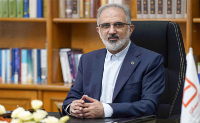 ۷۷درصد تعهدات نهضت ملی مسکن ایفا شد/ پرداخت نیمی از تسهیلات شبکه بانکی در نهضت ملی/خدمت رسانی شایسته با اتکا به ظرفیت‌ها/تامین مالی نهضت ملی به ارزش۱۸۷.۰۰۰.۰۰۰.۰۰۰.۰۰۰ تومان