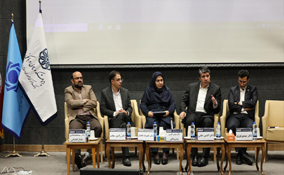 مدیرعامل بانک توسعه صادرات ایران : انتشار ارز دیجیتال بانک‌ مرکزی مستلزم تعیین استراتژی و هدف معین است