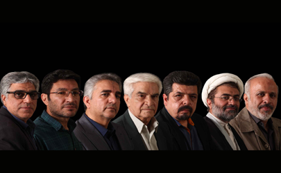 هیات داوری جشنواره مقاومت در بخش سینمایی_ویدئویی معرفی شدند
