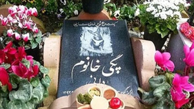 بازیگرانی که سگ‌بازی را پز اجتماعی میدانند/کودکانی که تاکنون تولد خود را جشن نگرفته اند/پناه بردن برخی از بازیگران به فرهنگ غرب/ از جشن تولد سگ خانم بازیگر تا سنگ قبری برای «پگی خانوم» 