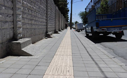 مشارکت شهروندان، محور توسعه محلات؛ ۱۱ پروژه «من شهردارم» در منطقه ۱۹ به بهره‌برداری رسید