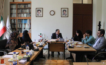 معنویت برای کودکان و نوجوانان در جشنواره بین‌المللی فیلم‌های کودکان و نوجوانان اصفهان