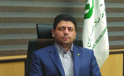 تمرکز بانک توسعه صادرات ایران بر تقویت پیوند با صنایع استراتژیک صادراتی استان خراسان رضوی